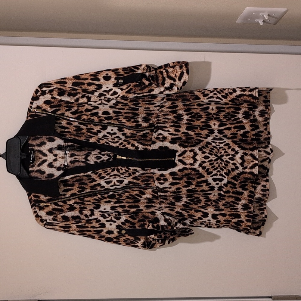 Vintage Bebe Top